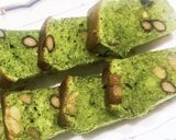 簡単！米粉の爽やかレモンヨーグルトケーキ作り方16写真