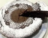 簡単！米粉の爽やかレモンヨーグルトケーキ作り方20写真