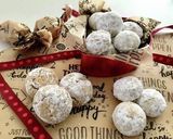 簡単！米粉の爽やかレモンヨーグルトケーキ作り方21写真