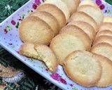 簡単！米粉の爽やかレモンヨーグルトケーキ作り方25写真