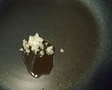 黒きくらげとベーコンのクリームパスタ作り方6写真