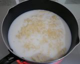 サッポロ一番ミソバタコンチキラーメン作り方5写真