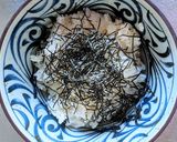 韓国風ネギトロ丼作り方3写真