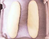 手ごねフランスパン(改良中)作り方12写真