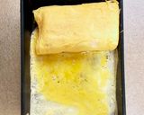 ふわ〜っと♪チーズ入はんぺんのピカタ作り方6写真
