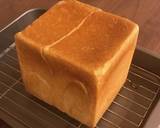 理想の1斤型で生食パンHB使用(粉指定)作り方15写真