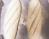 手ごねフランスパン(改良中)作り方14写真