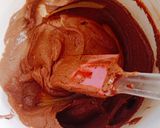 お豆腐で生チョコ風作り方2写真