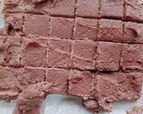 お豆腐で生チョコ風作り方4写真