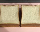 理想の1斤型で生食パンHB使用(粉指定)作り方14写真