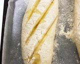 手ごねフランスパン(改良中)作り方15写真