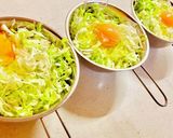 我が父のお好み焼き♡割合?覚え書き←♡作り方18写真