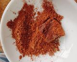 お豆腐で生チョコ風作り方5写真