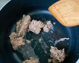 悪玉コレステロール対策！豆腐グラタン作り方1写真