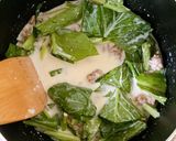 悪玉コレステロール対策！豆腐グラタン作り方2写真