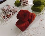 お豆腐で生チョコ風作り方6写真