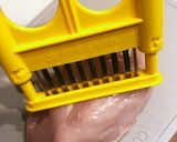 鶏塩唐揚げ作り方1写真