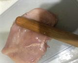 鶏塩唐揚げ作り方3写真