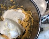栗渋皮煮のパウンドケーキ作り方7写真