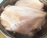 鶏塩唐揚げ作り方4写真