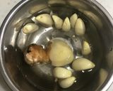 鶏塩唐揚げ作り方6写真