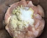 鶏塩唐揚げ作り方9写真