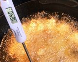 鶏塩唐揚げ作り方12写真