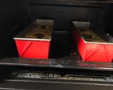 栗渋皮煮のパウンドケーキ作り方8写真