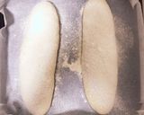 手ごねフランスパン(改良中)作り方13写真