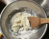MrsWongちの冰皮月餅作り方2写真