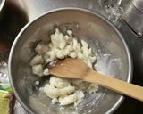 MrsWongちの冰皮月餅作り方3写真