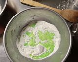 MrsWongちの冰皮月餅作り方5写真