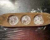 MrsWongちの冰皮月餅作り方8写真