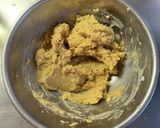 MrsWongちのココナツ味さつまいも餡作り方3写真