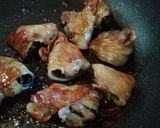 黒きくらげの肉巻き作り方7写真