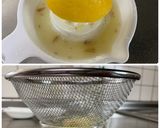 爽やかジューシー！レモン風味の塩唐揚げ♡作り方2写真