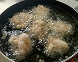 爽やかジューシー！レモン風味の塩唐揚げ♡作り方6写真