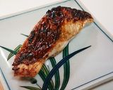 ちご鯛の甘塩焼き作り方4写真