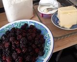 卵無し道具無しそぼろケーキ作り方1写真