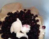 卵無し道具無しそぼろケーキ作り方3写真