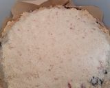 卵無し道具無しそぼろケーキ作り方4写真