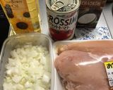 追求:基本のスパイスカレー作り方1写真