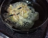 かき揚げ丼作り方5写真