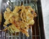 かき揚げ丼作り方6写真