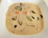 タイカレー(レッド)作り方7写真