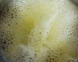 金沢の味えびす（砂糖醤油味のかき玉寒天）作り方3写真