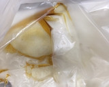豚肉ともやしの簡単ナムル☆爽やかゆかり味作り方4写真