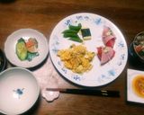 超簡単(^q^)めんつゆ❕卵料理✨☺⛄作り方4写真