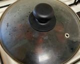 今が旬♩普通の栗ご飯作り方5写真