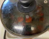 今が旬♩普通の栗ご飯作り方7写真